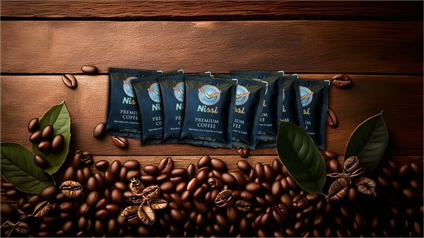 Premium Nissi Coffee