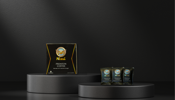 Premium Nissi Coffee
