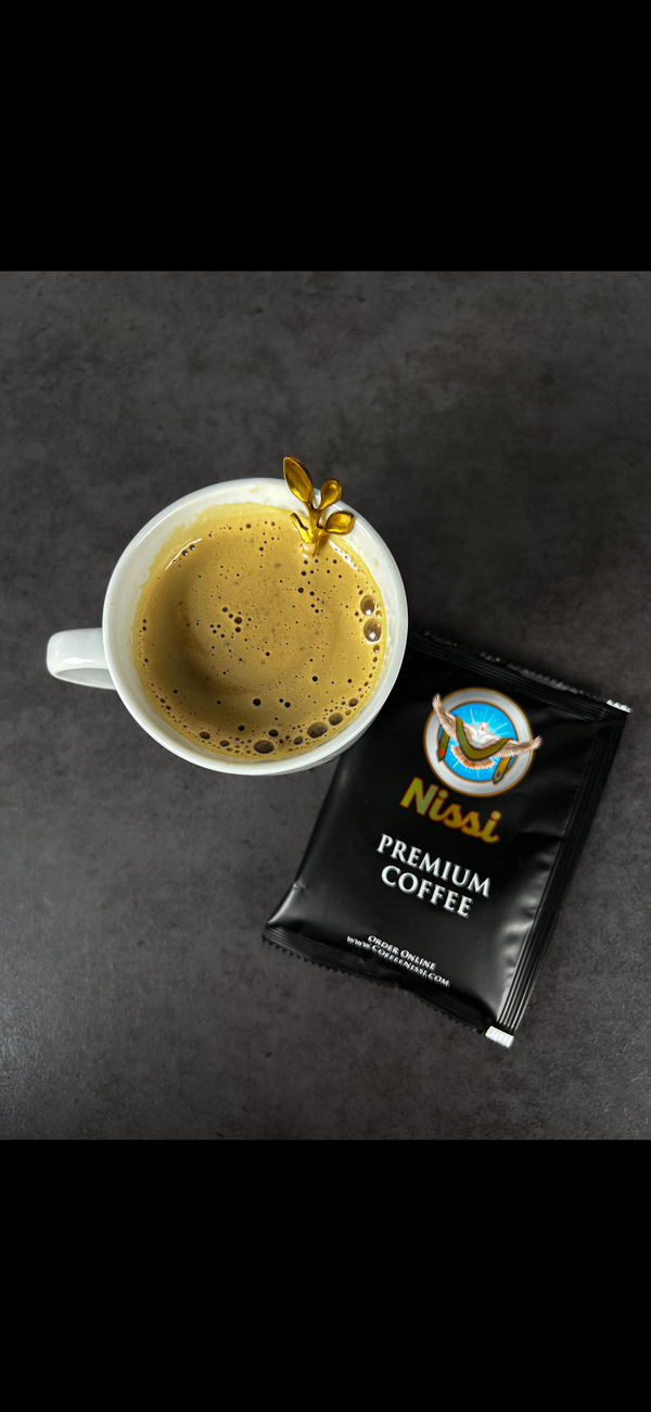 Premium Nissi Coffee