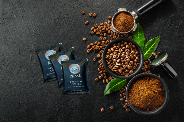 Premium Nissi Coffee